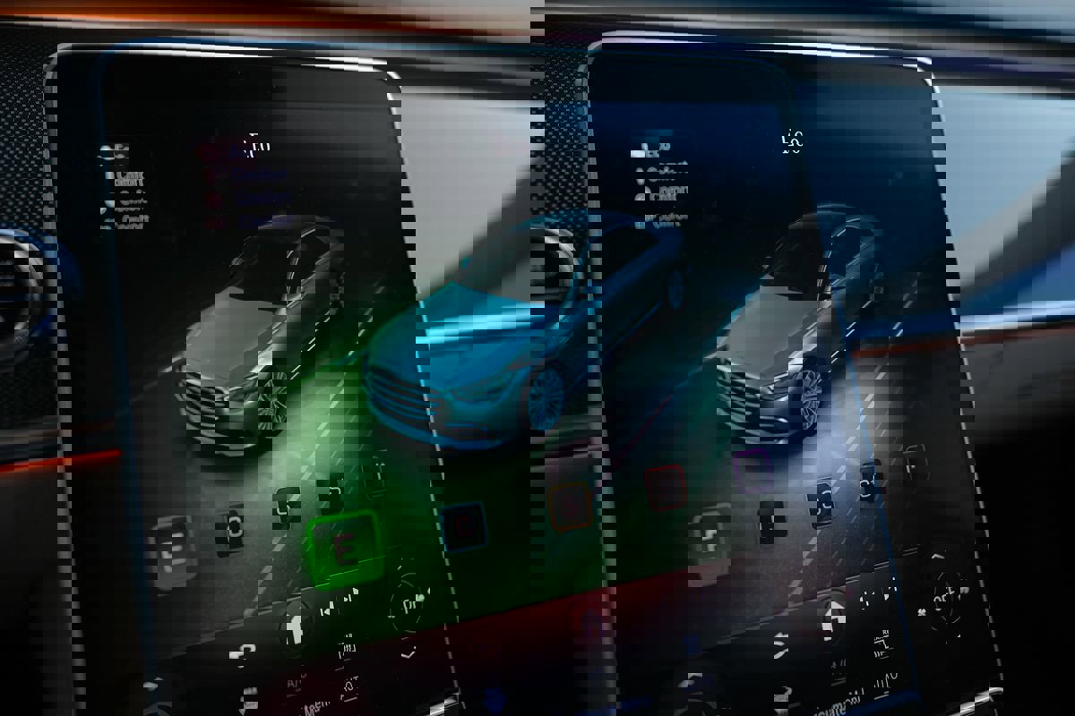 Used 2023 Mercedes-Benz S 580 4MATIC Sedan image 25