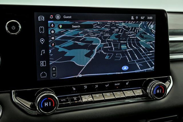 New 2026 GMC Canyon Elevation w/ Convenience Package image 14