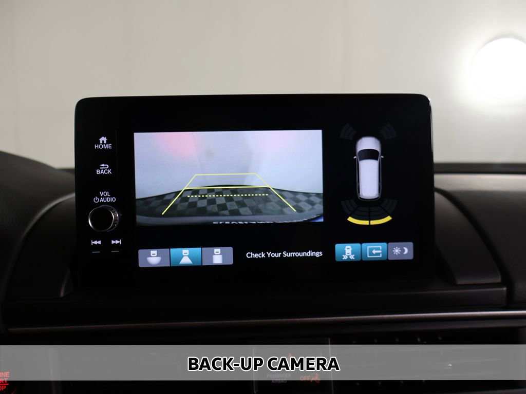 Used 2025 Honda Pilot EX-L image 5
