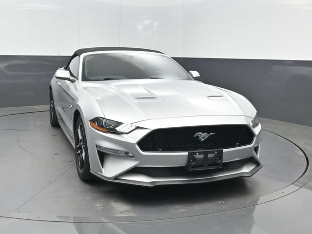 Used 2019 Ford Mustang GT Premium RWD image 33