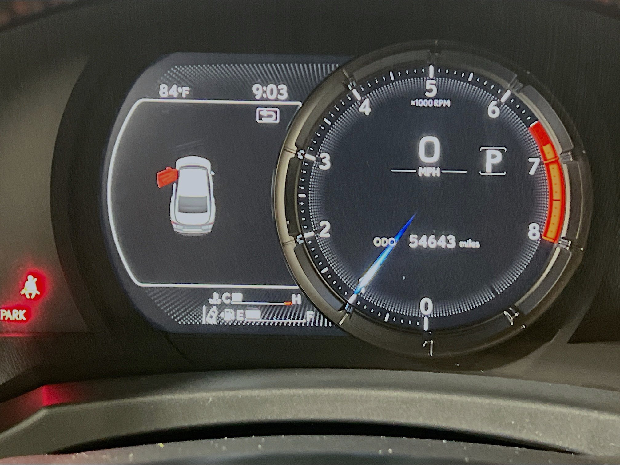 Used 2022 Lexus IS 350 F Sport w/ Navigation Package RWD image 22