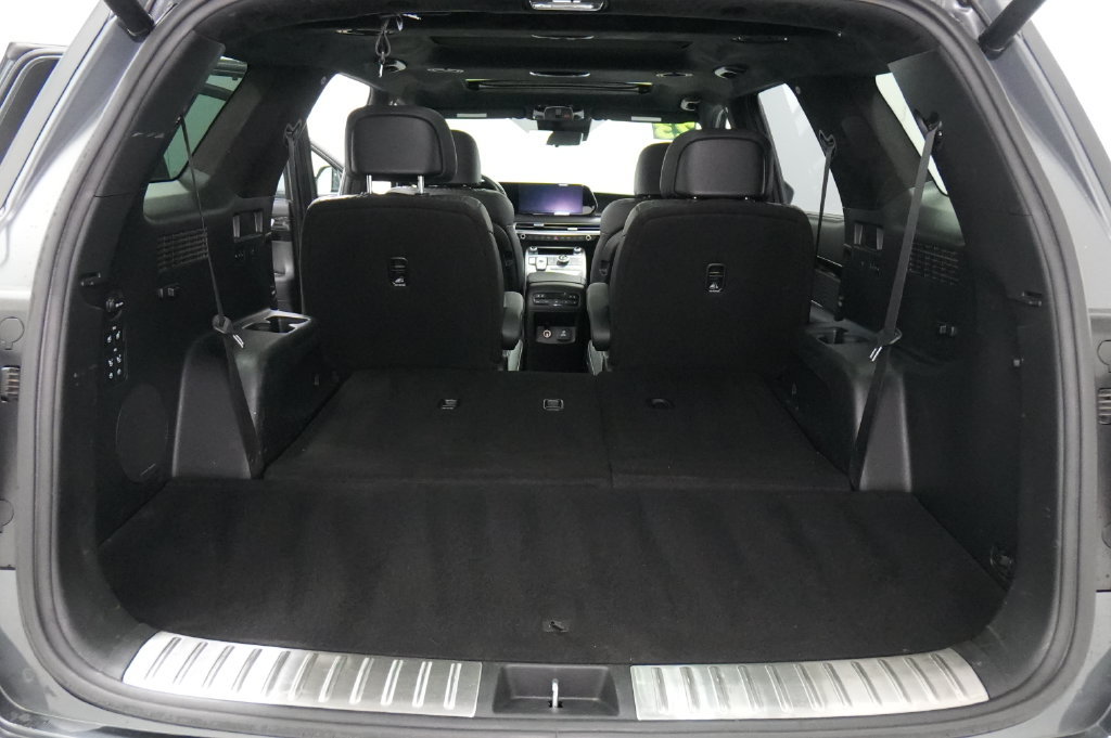 Used 2023 Hyundai Palisade Calligraphy AWD/4WD image 27