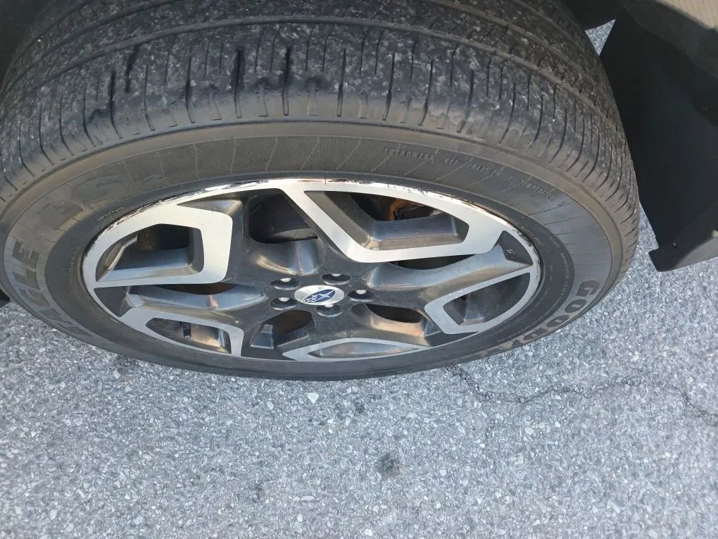 Used 2018 Subaru Crosstrek 2.0i Limited image 24