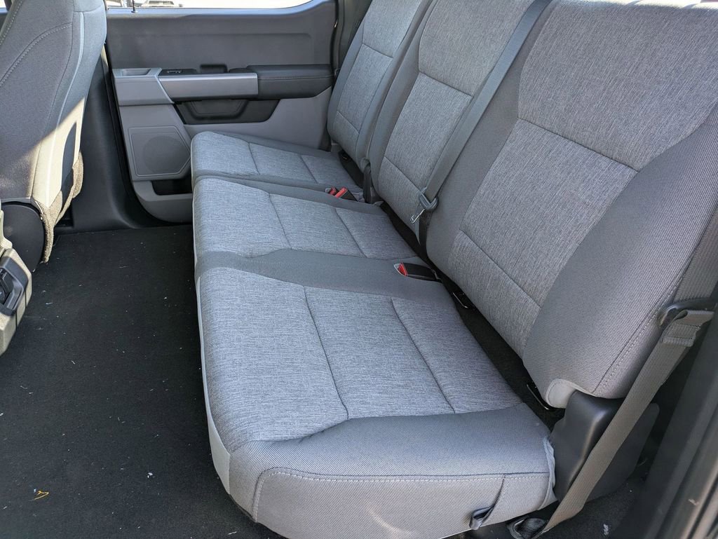 New 2026 Ford F350 XL w/ STX Appearance Package AWD/4WD image 17