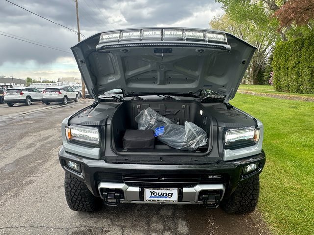 New 2024 GMC Hummer EV 2X w/ Extreme Off-Road Package image 13