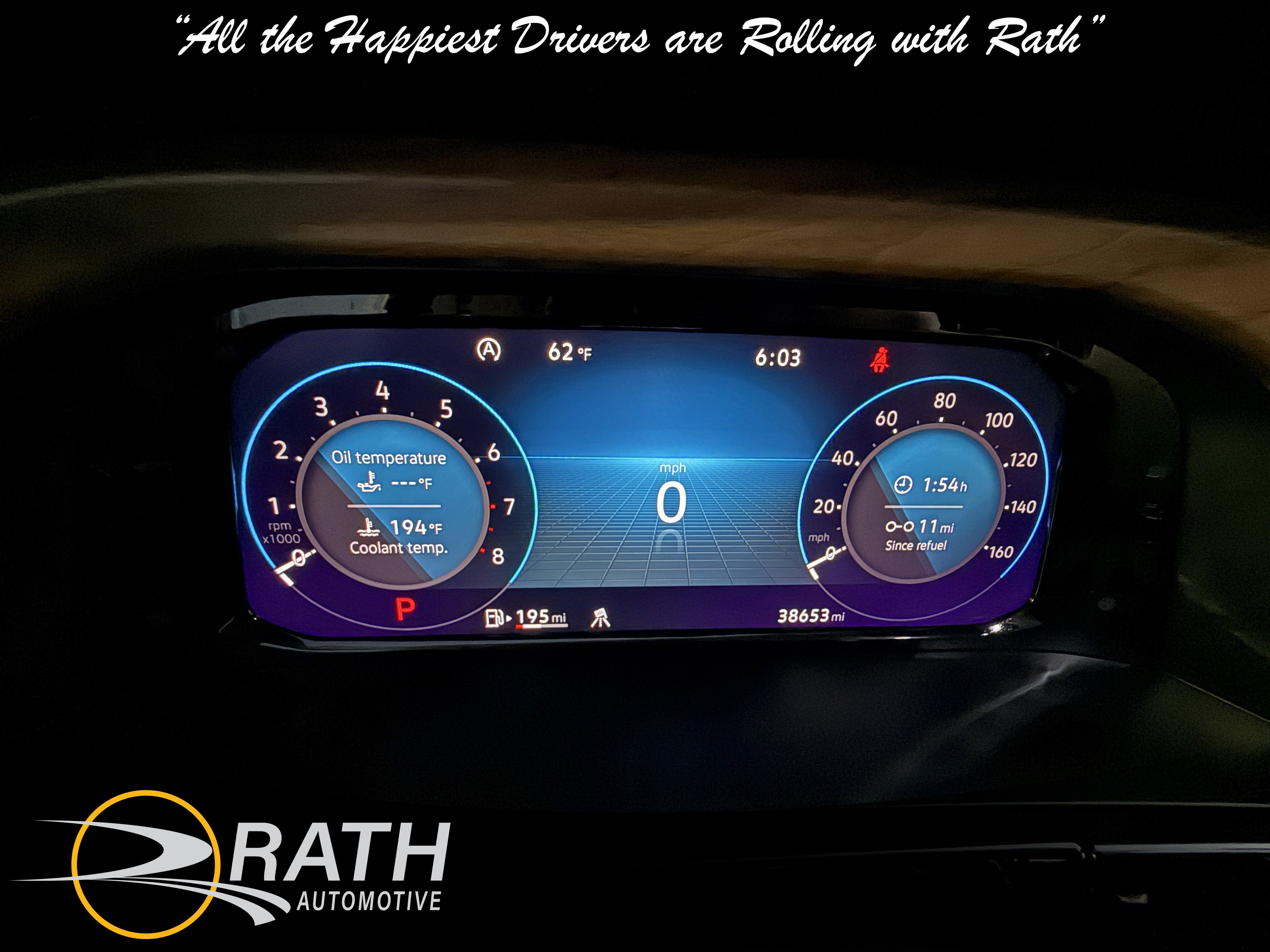 Used 2025 Volkswagen Atlas SE image 16