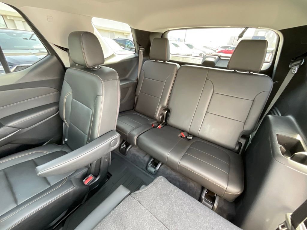 Used 2020 Chevrolet Traverse Premier w/ Redline Edition image 25