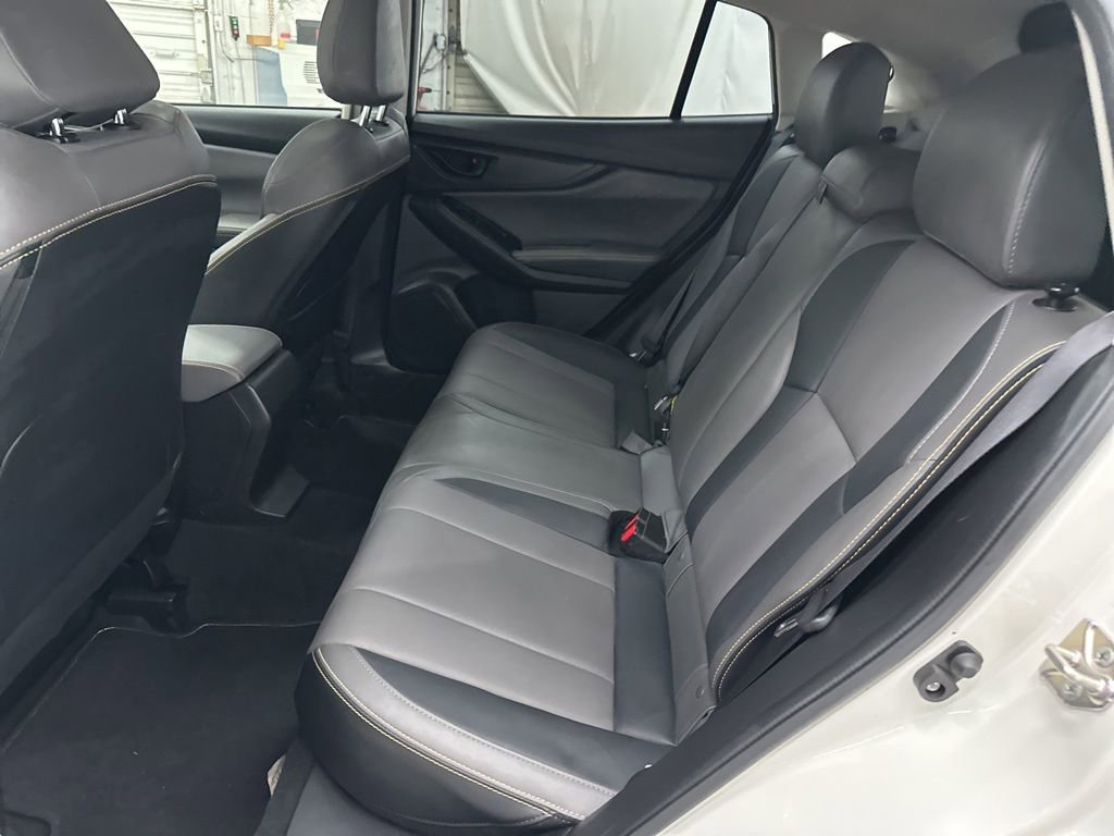 Used 2021 Subaru Crosstrek 2.5i Sport w/ Moonroof Package AWD/4WD image 21