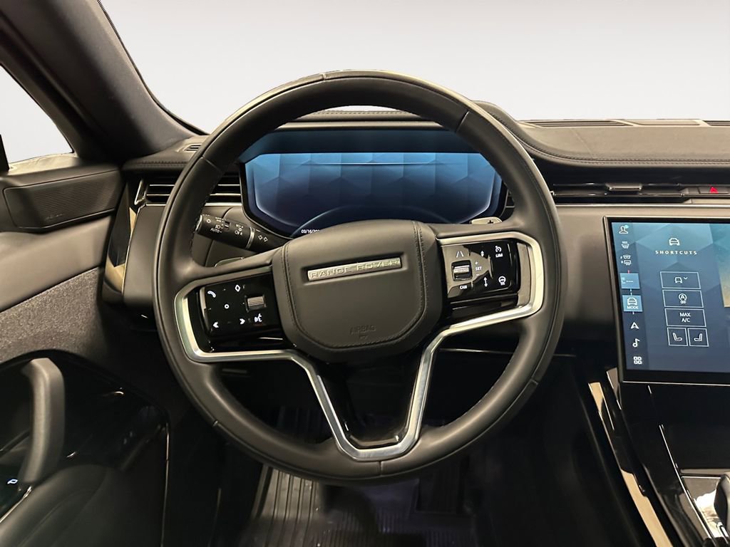 Used 2024 Land Rover Range Rover Sport SE image 7