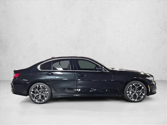 New 2026 BMW 330i xDrive Sedan w/ Convenience Package AWD/4WD image 4