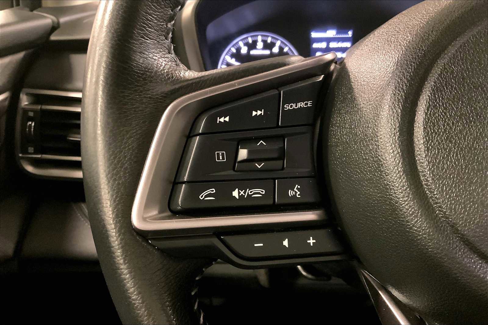 Certified 2023 Subaru Outback Limited image 23