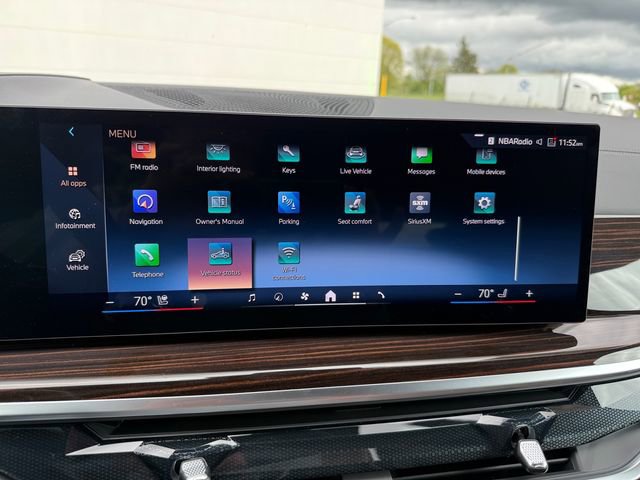 Certified 2026 BMW X5 xDrive40i AWD/4WD image 29