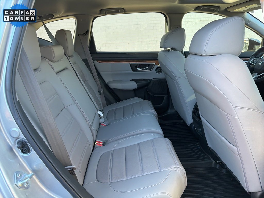 Used 2022 Honda CR-V EX-L image 11
