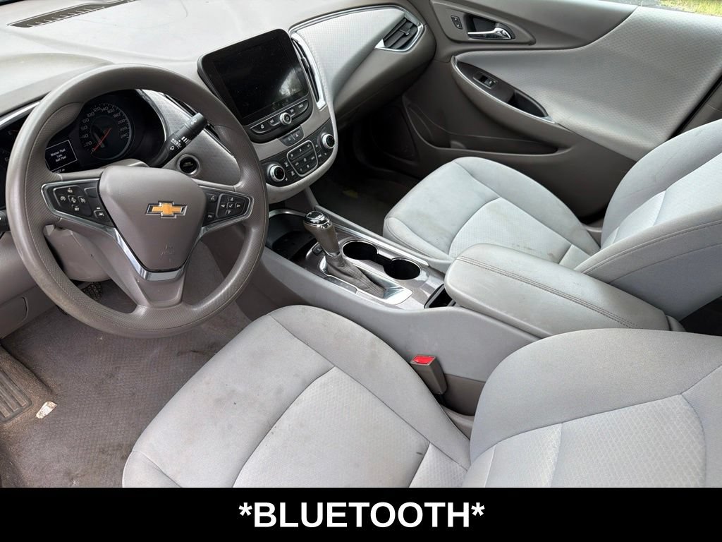 Used 2020 Chevrolet Malibu LT w/ Fleet LT Safety Plus Package FWD image 6