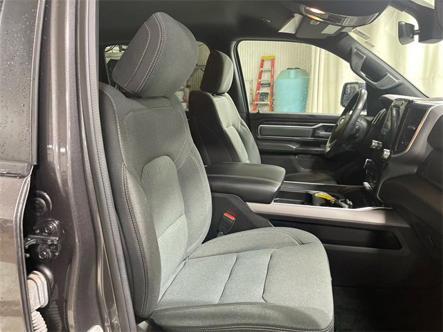Certified 2023 RAM 1500 Big Horn image 24