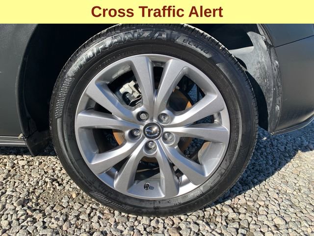 Used 2023 MAZDA CX-30 AWD 2.5 S w/ Preferred Package image 9