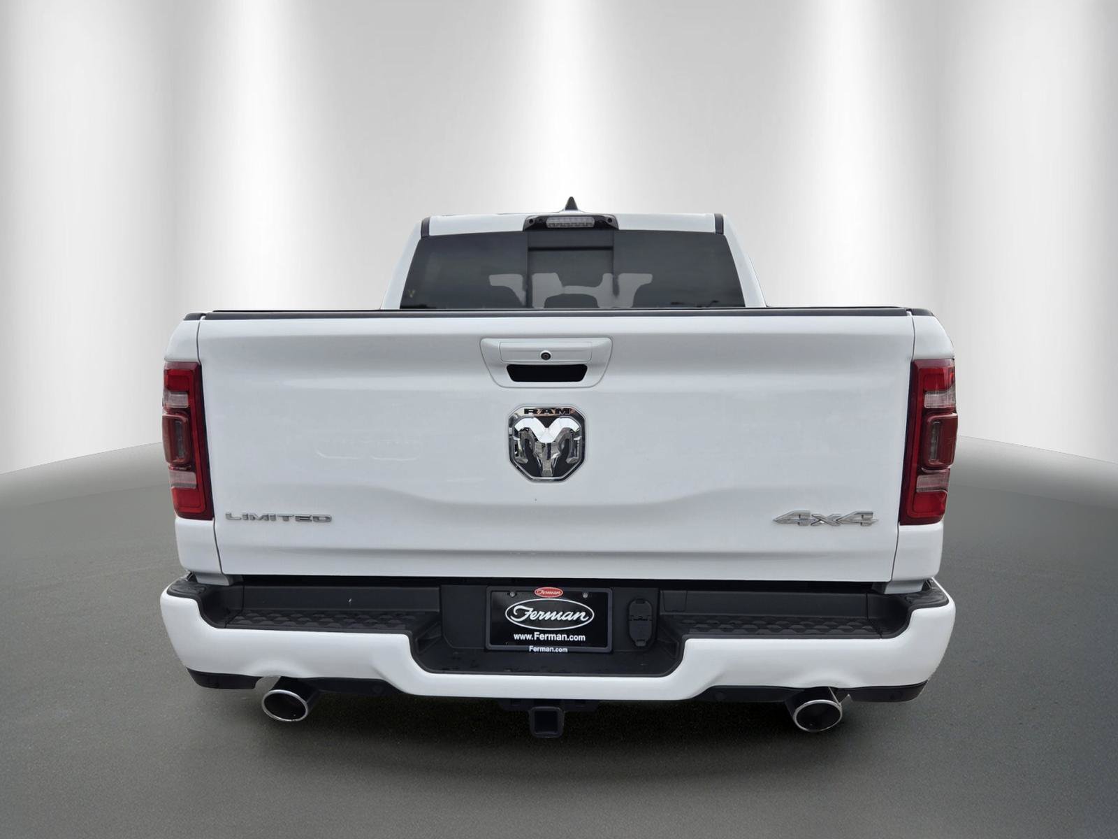 Used 2023 RAM 1500 Limited AWD/4WD image 6
