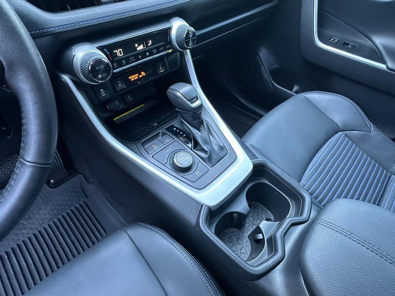 Used 2021 Toyota RAV4 XSE image 9