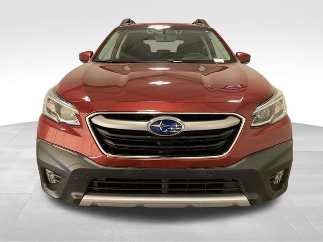 Used 2020 Subaru Outback Limited XT image 7