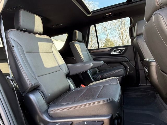 Used 2023 Chevrolet Tahoe High Country image 20