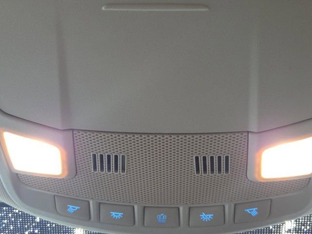 Certified 2024 Ford Edge SEL w/ Convenience Package image 31