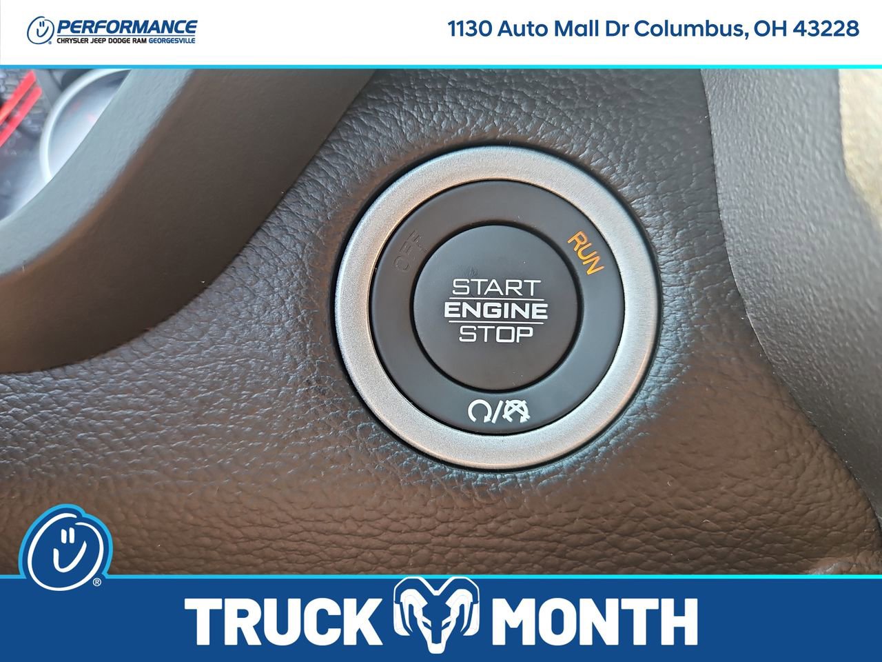 New 2026 RAM 1500 Big Horn image 30