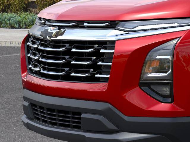 New 2026 Chevrolet Equinox LT FWD image 13