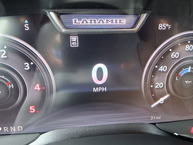 New 2026 RAM 3500 Laramie image 15