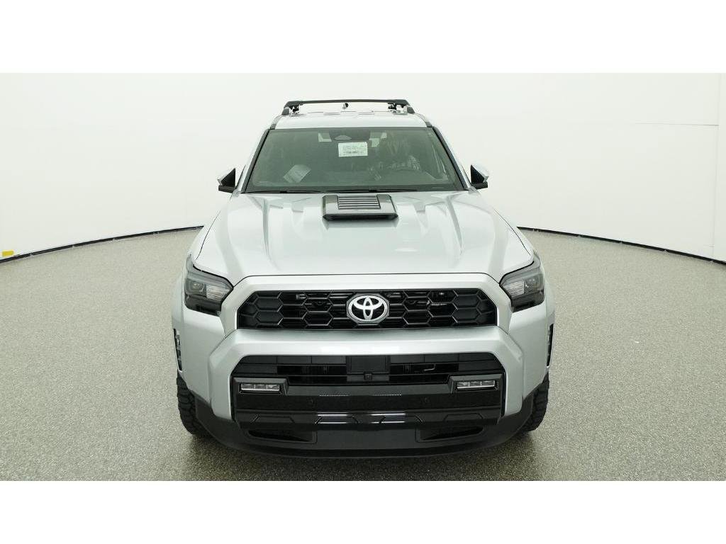 New 2026 Toyota 4Runner TRD Sport Premium RWD image 15