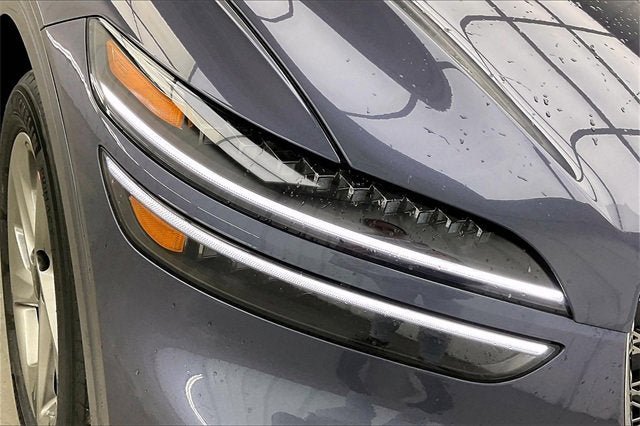 New 2026 Genesis GV70 2.5T AWD/4WD image 34