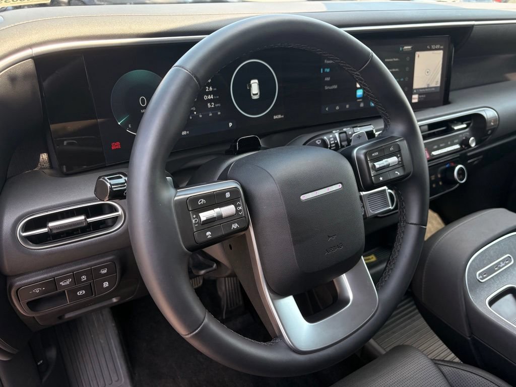 New 2026 Hyundai Palisade Limited AWD/4WD image 10
