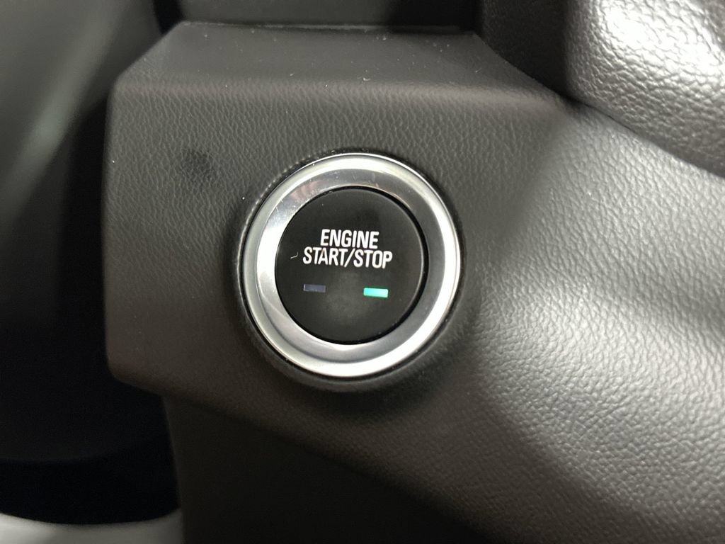 Used 2023 GMC Terrain SLT AWD/4WD image 19