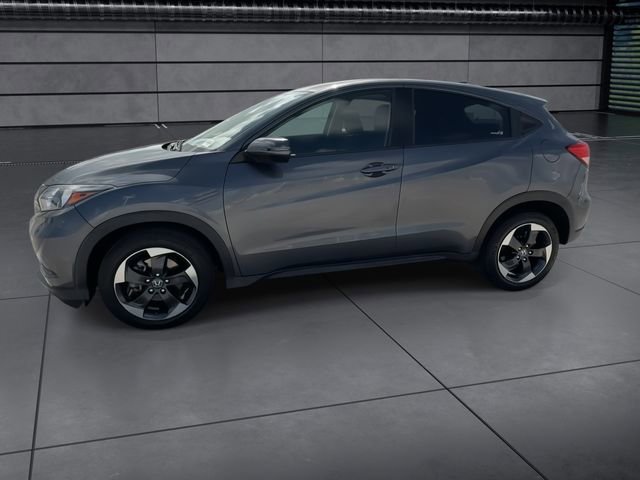 Used 2018 Honda HR-V EX image 5