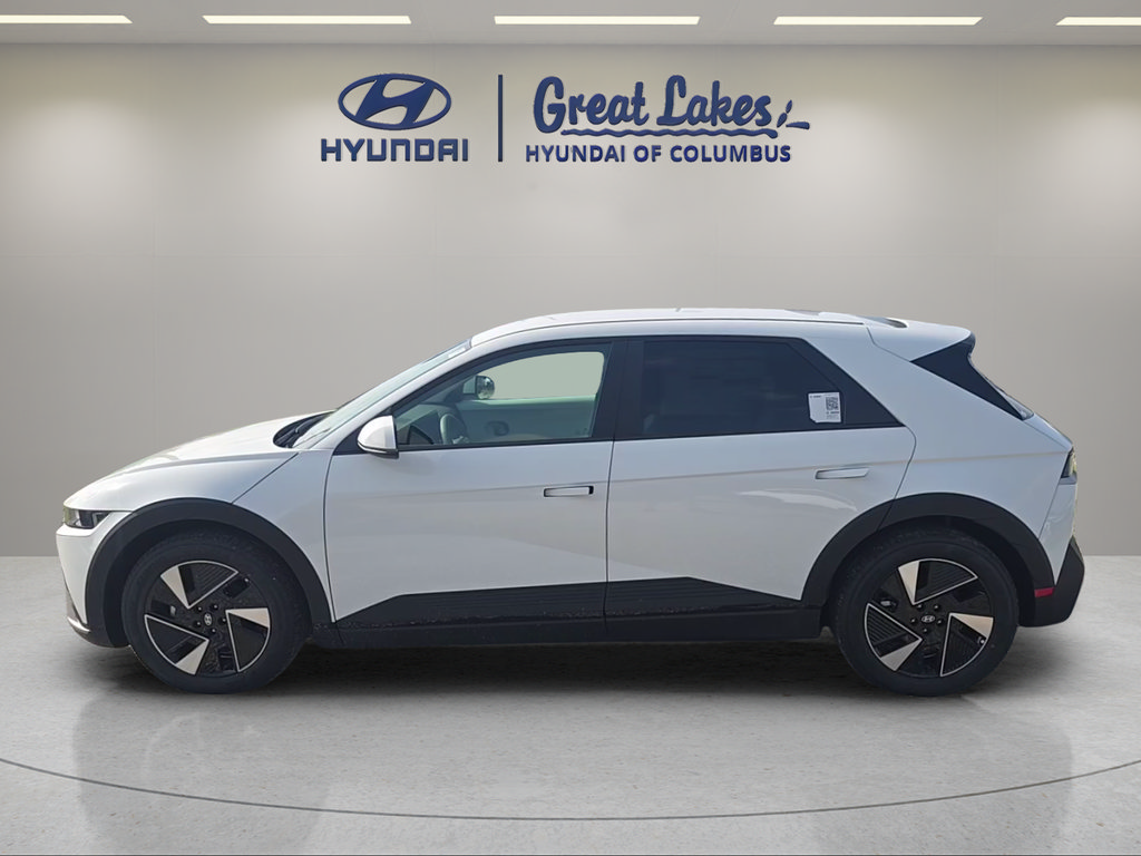 New 2026 Hyundai Ioniq 5 SEL AWD/4WD image 2