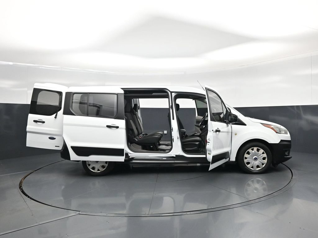 Used 2019 Ford Transit Connect XL FWD image 4