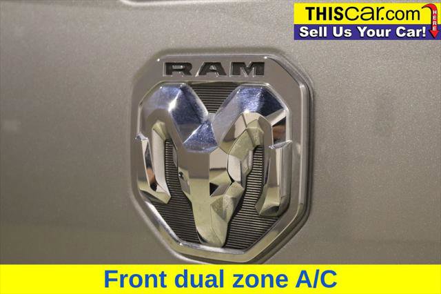 Used 2019 RAM 3500 Limited image 14