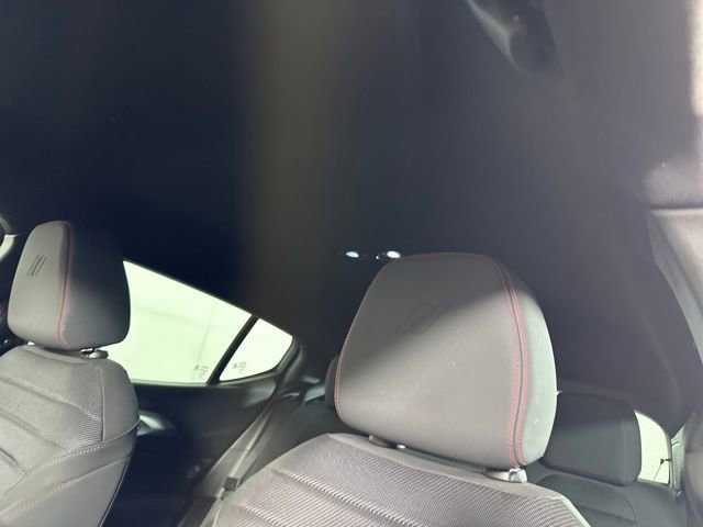 Used 2024 Dodge Hornet R/T w/ R/T Blacktop Package image 12