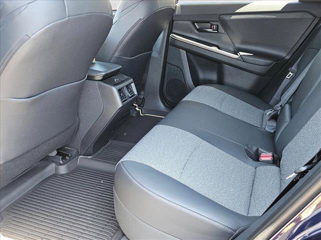 New 2026 Toyota bZ AWD/4WD image 16