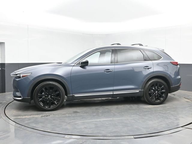 Used 2022 MAZDA CX-9 Carbon Edition AWD/4WD image 11