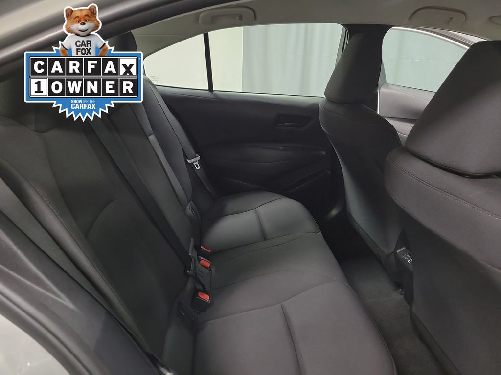 Used 2024 Toyota Corolla LE FWD image 30
