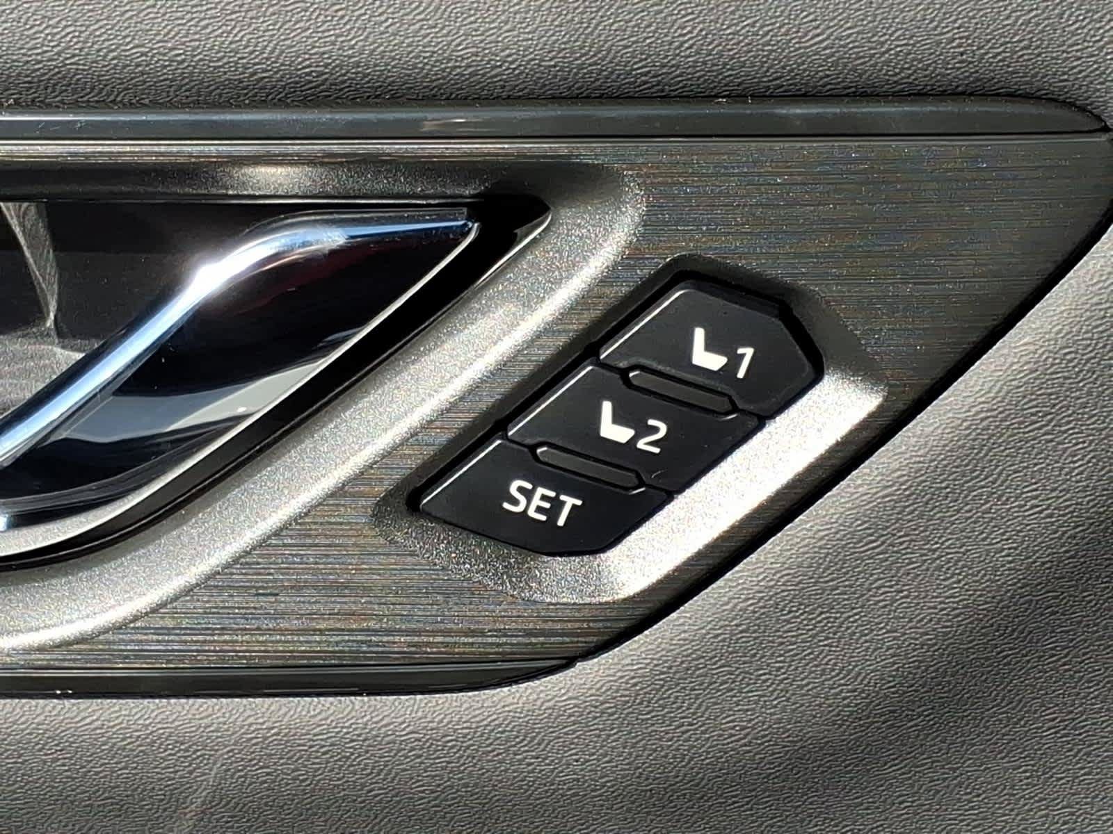 New 2026 Subaru Outback Touring XT AWD/4WD image 38