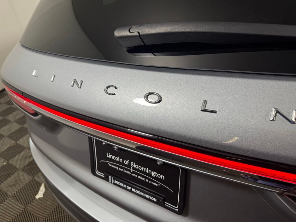 Certified 2022 Lincoln Corsair Reserve w/ Elements Package AWD/4WD image 22