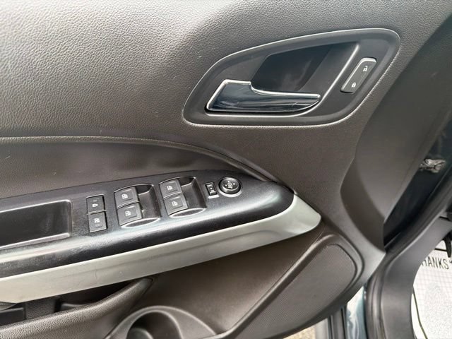 Used 2017 Chevrolet Colorado LT w/ LT Convenience Package RWD image 24