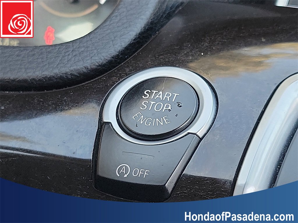 Used 2017 BMW 535i Gran Turismo 535i Gran Turismo image 17