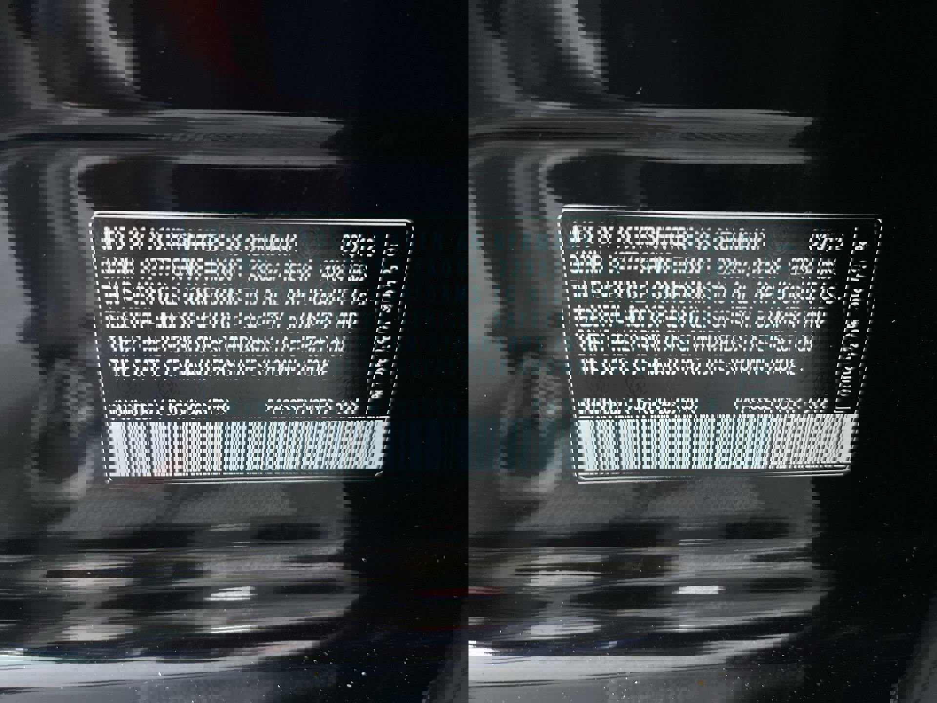 Used 2012 Volkswagen Golf 4-Door image 12