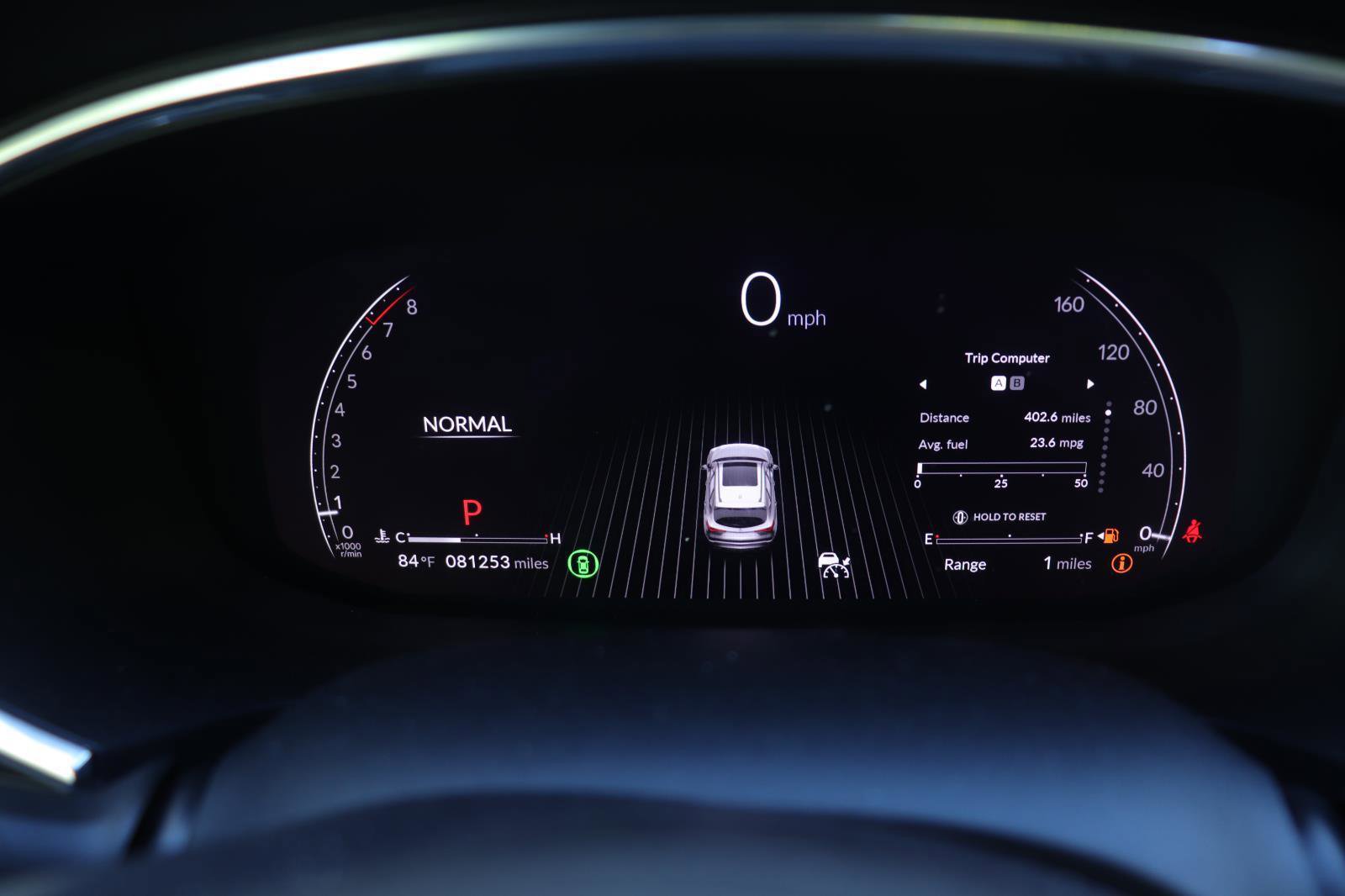 Used 2022 Acura MDX SH-AWD w/ Advance Package image 30