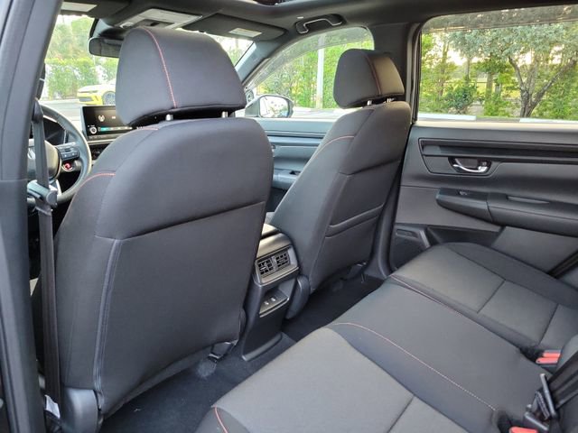 Used 2024 Honda CR-V Sport image 10