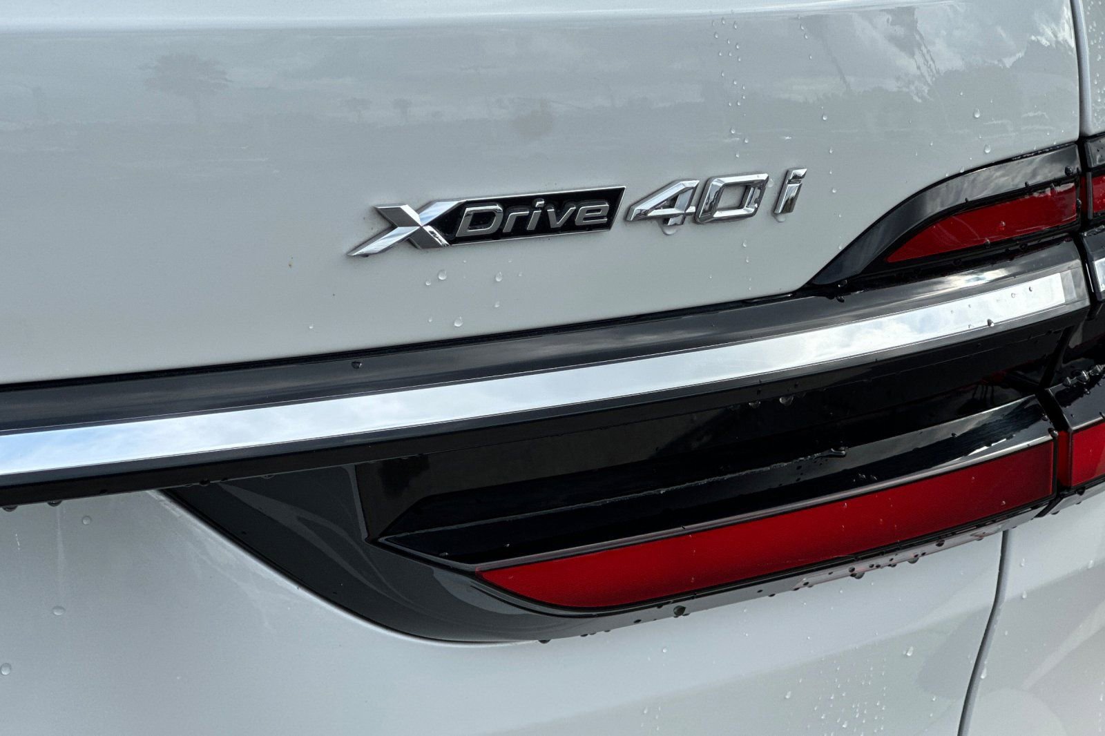 Used 2023 BMW X7 xDrive40i image 28