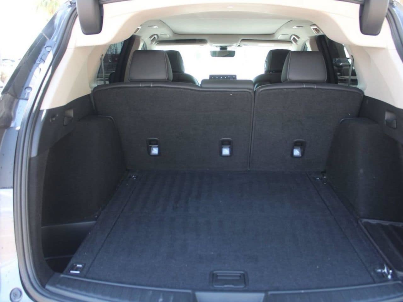 Used 2020 Acura RDX FWD w/ Technology Package image 5