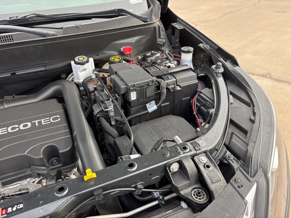 Used 2021 Chevrolet Equinox Premier image 52